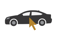 Shop Click Drive Select Icon in Boonville, IN