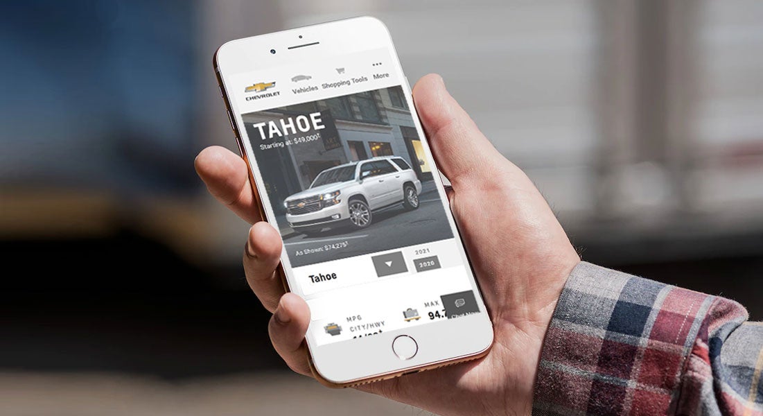 Shop Click Drive in Boonville, IN