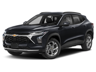 Chevrolet Trax - Law Chevrolet in Boonville IN