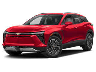 Chevrolet Blazer EV - Law Chevrolet in Boonville IN