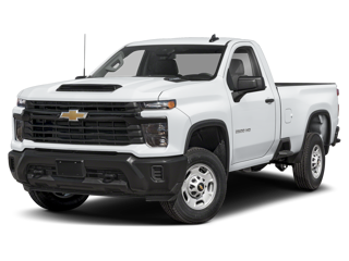 Chevrolet Silverado HD - Law Chevrolet in Boonville IN
