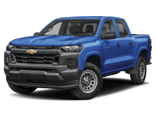 Chevrolet Colorado - Law Chevrolet in Boonville IN