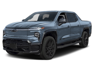 Chevrolet Silverado EV - Law Chevrolet in Boonville IN