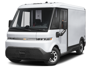 Chevrolet BrightDrop - Law Chevrolet in Boonville IN