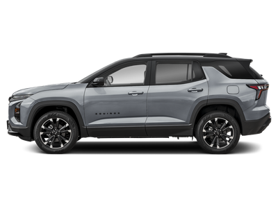 2027 Chevrolet Equinox FWD RS