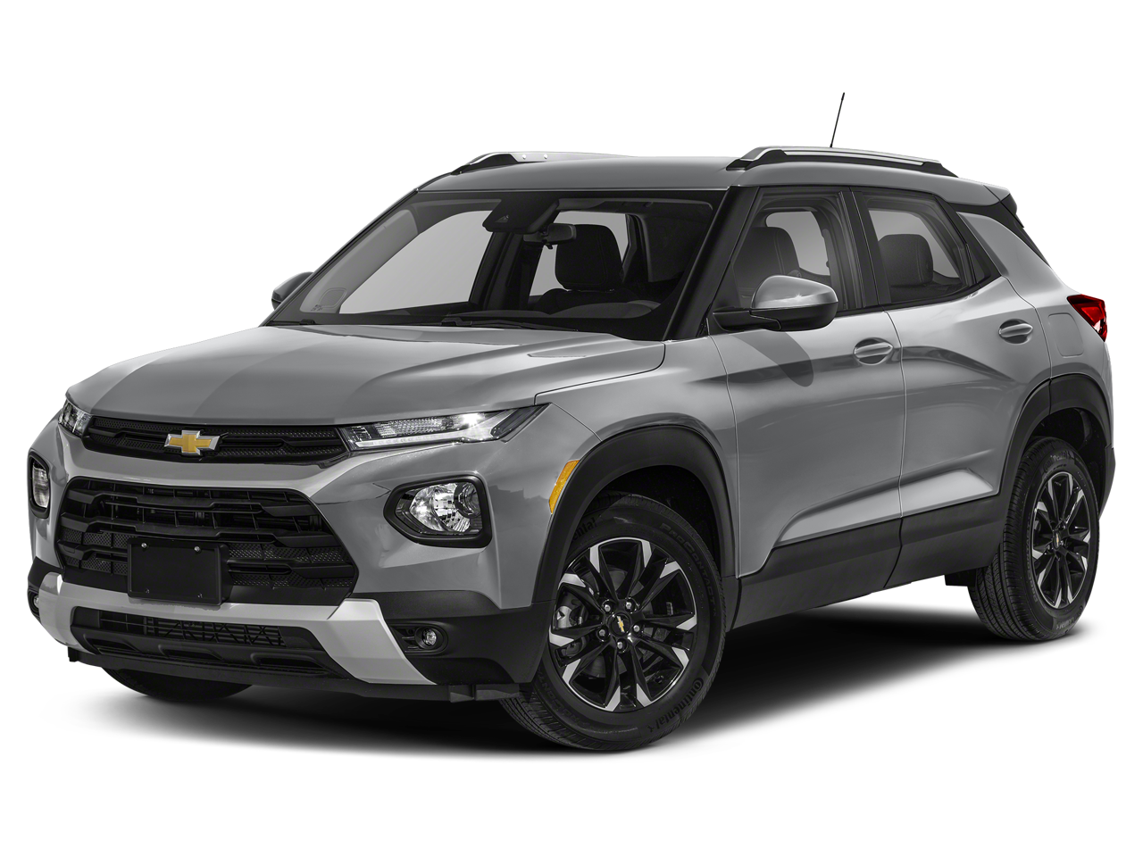 2023 Chevrolet Trailblazer LT AWD's photo