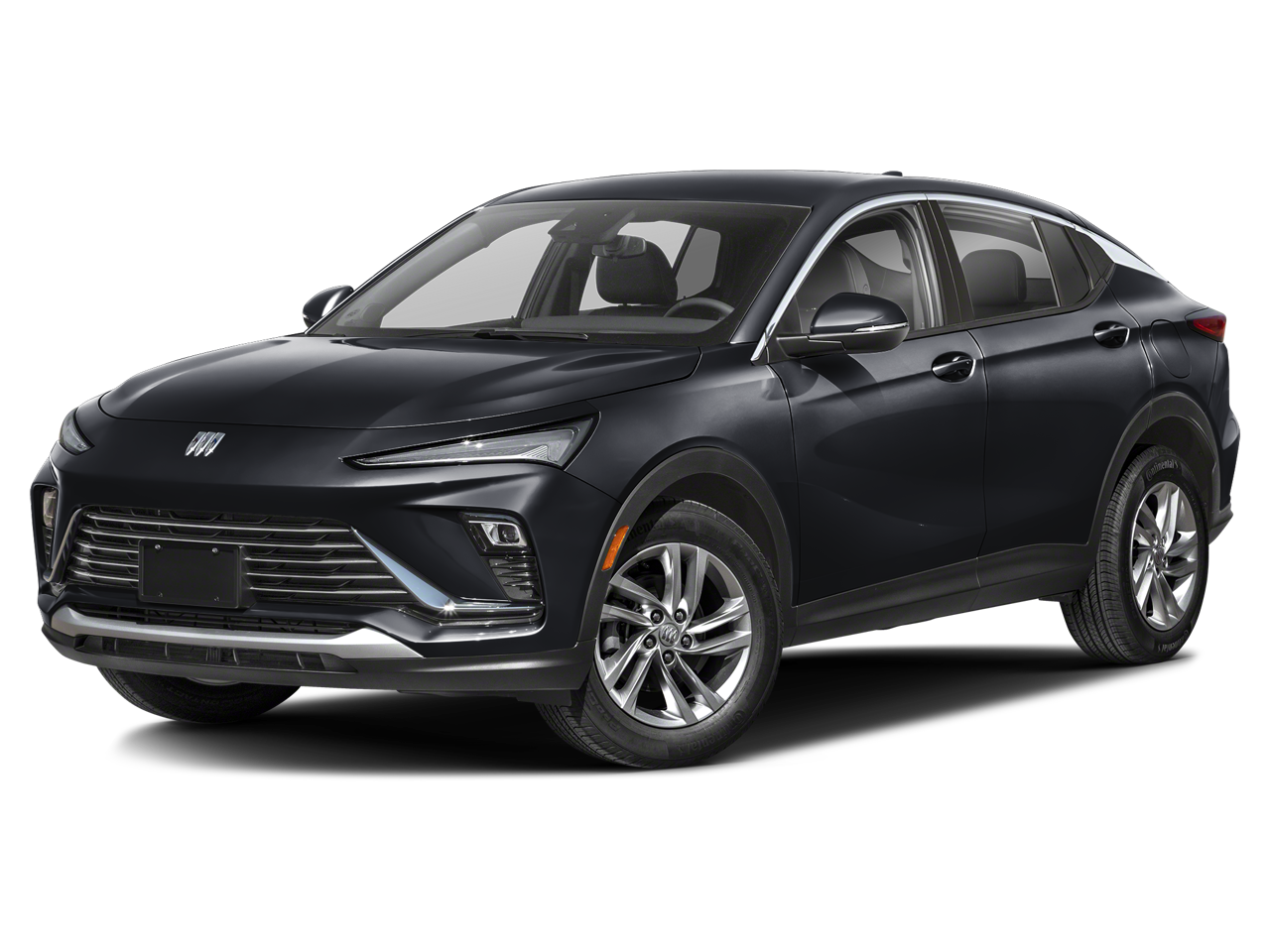 2025 Buick Envista Sport Touring's photo