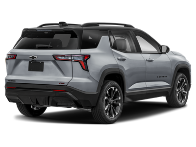 2027 Chevrolet Equinox FWD RS
