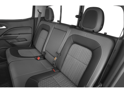 2015 Chevrolet Colorado 2WD Z71