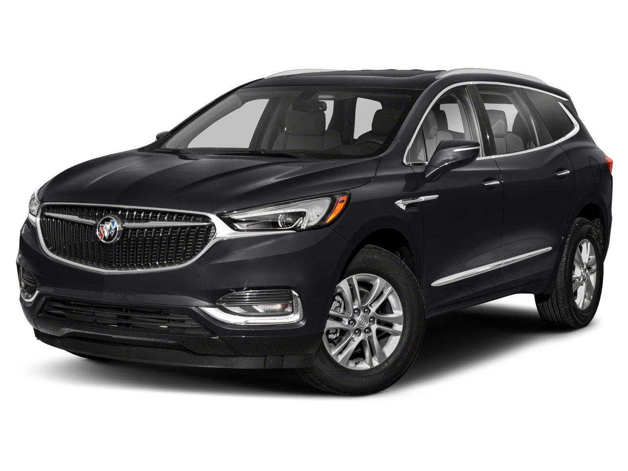 2020 Buick Enclave Essence's photo