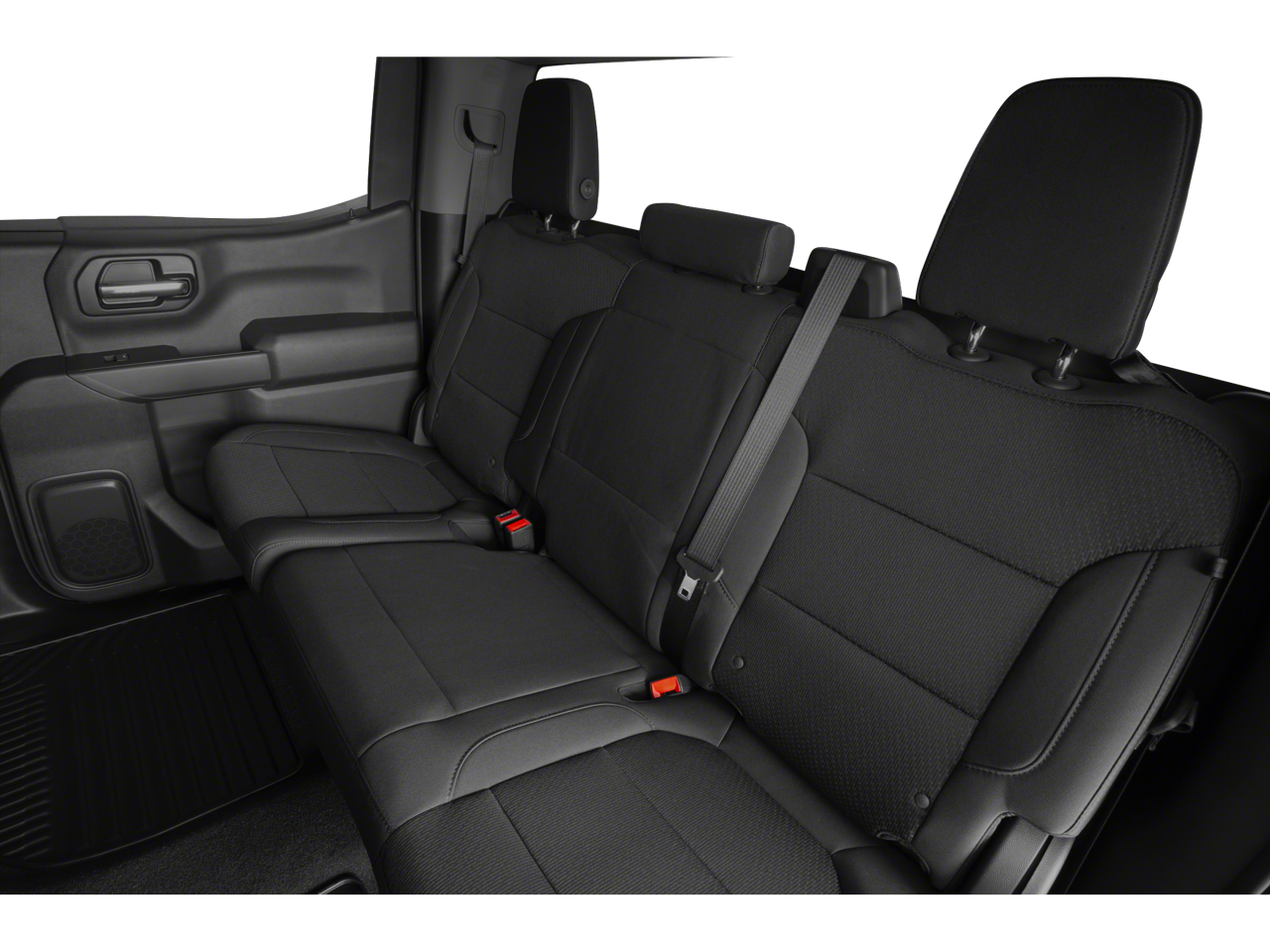 2020 Chevrolet Silverado 1500 Custom - Photo 13