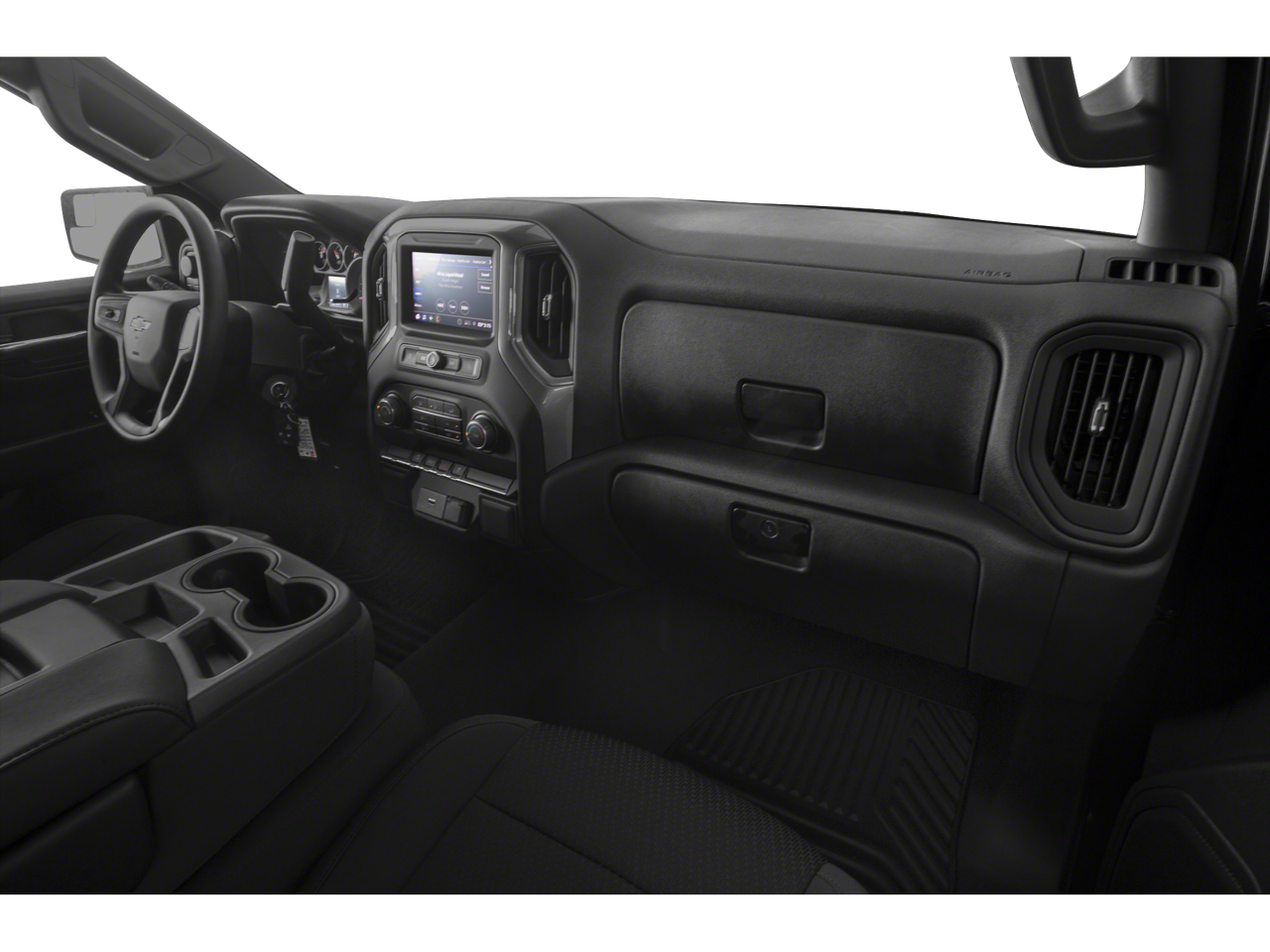 2020 Chevrolet Silverado 1500 Custom - Photo 15