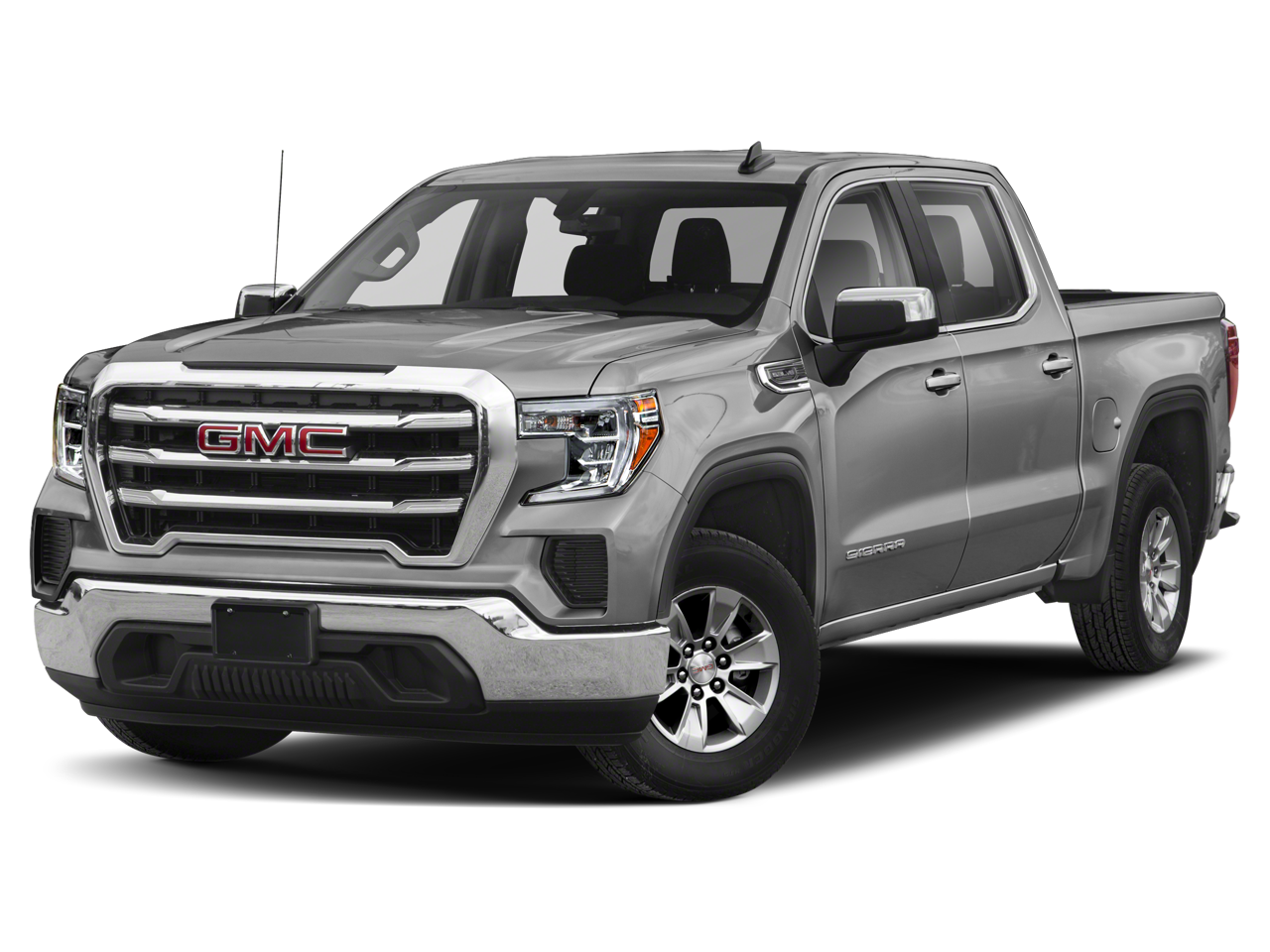 2020 GMC Sierra 1500 Sierra