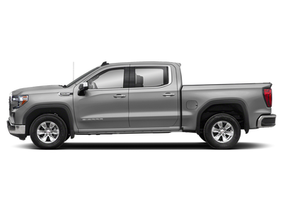 2020 GMC Sierra 1500 Sierra