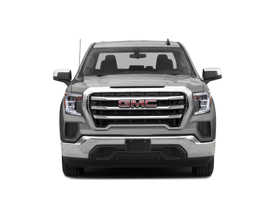 2020 GMC Sierra 1500 Sierra