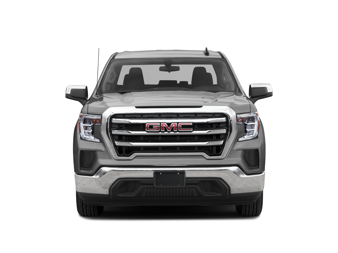 2020 Gmc Sierra Base photo 3