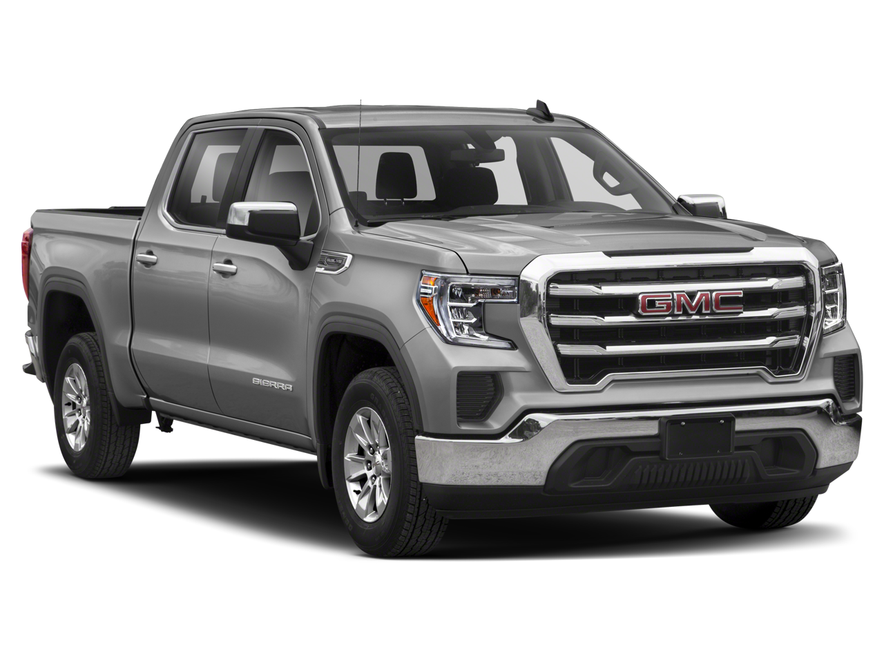 2020 GMC Sierra 1500 Sierra