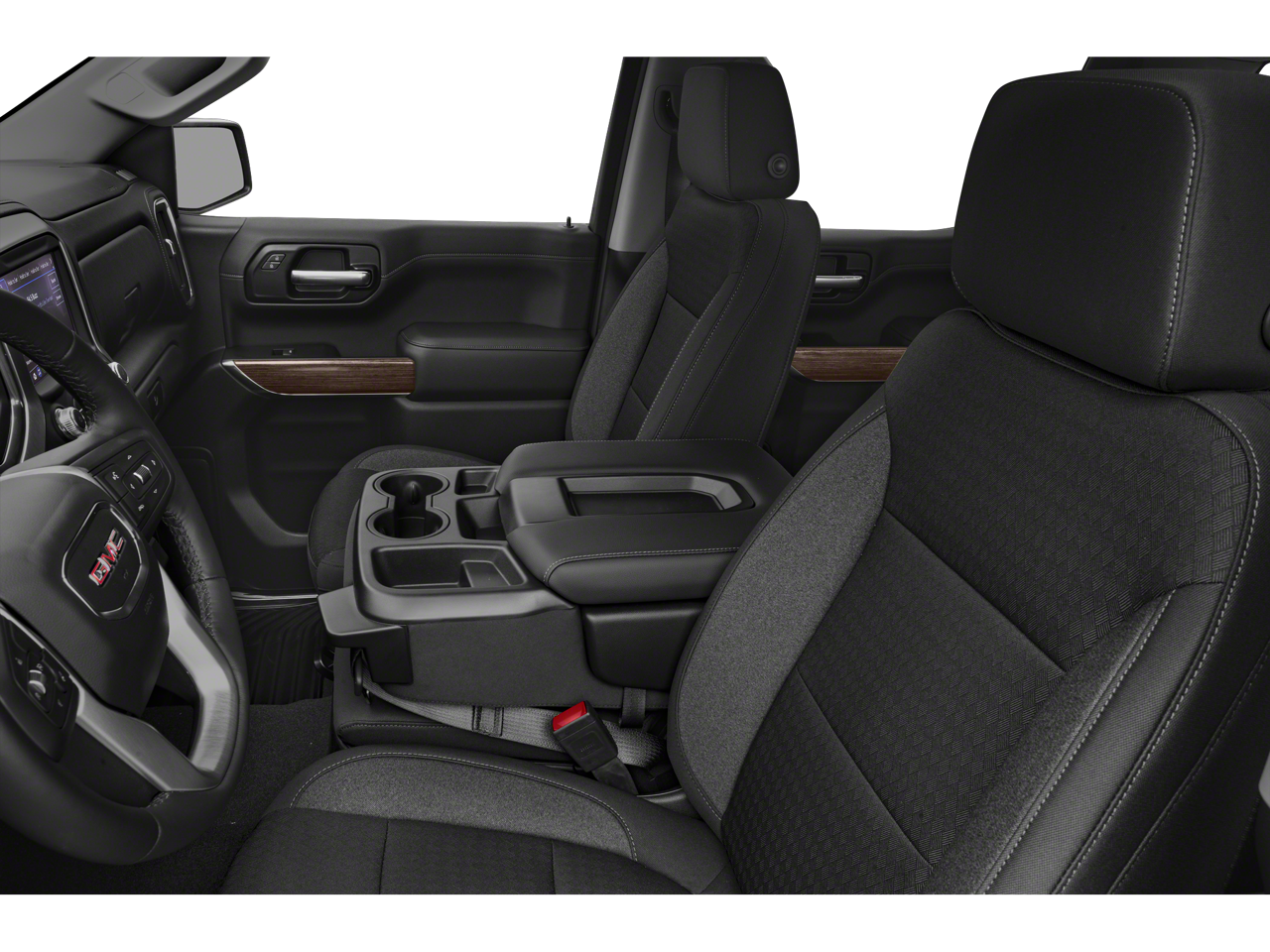 2020 GMC Sierra 1500 Sierra