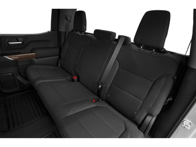 2020 GMC Sierra 1500 Sierra