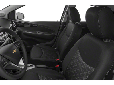 2022 Chevrolet Spark 1LT
