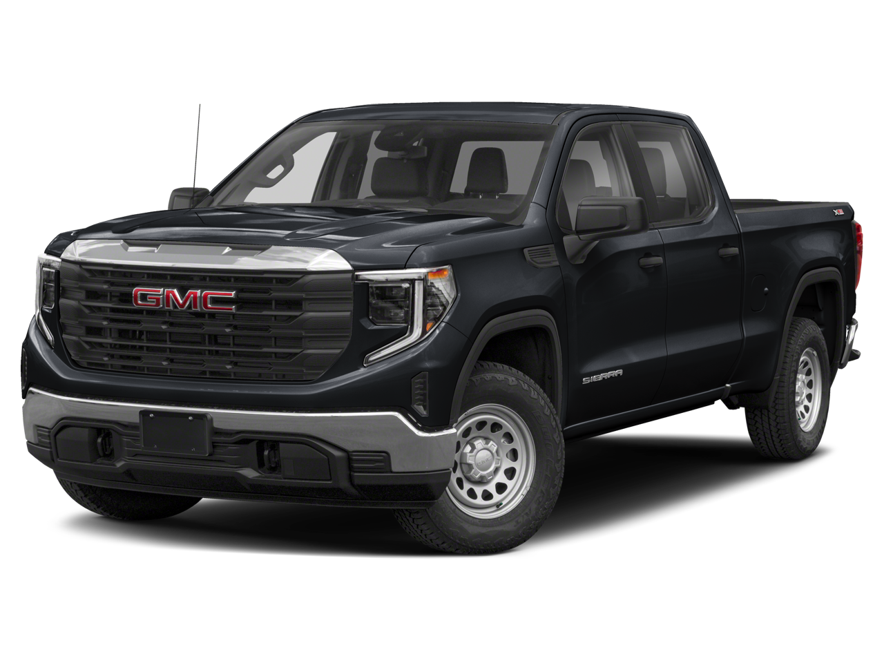 2022 GMC Sierra 4WD Crew Cab Short Box Denali's photo