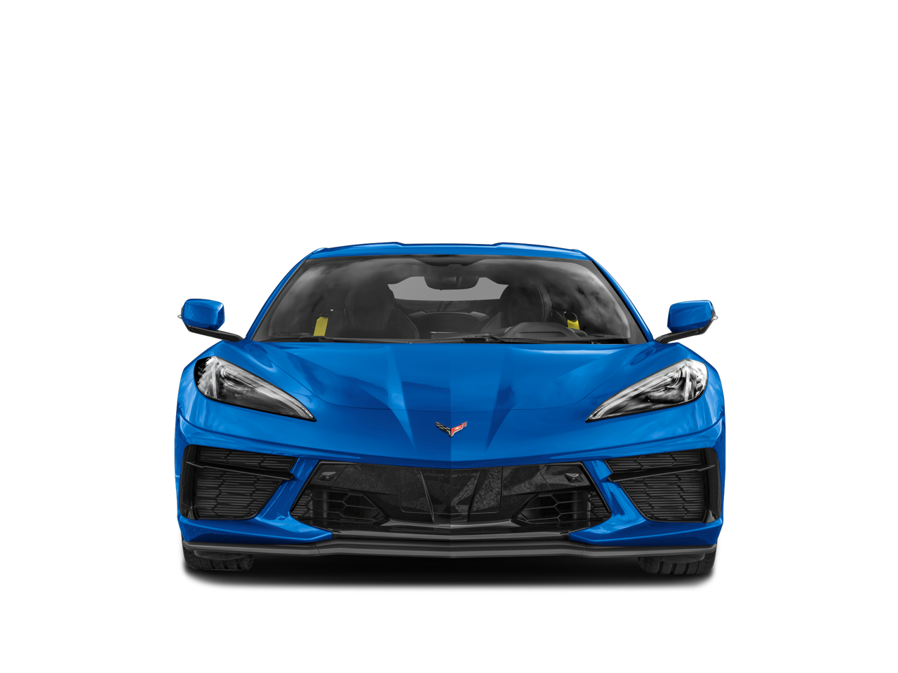 2024 Chevrolet Corvette Stingray 2LT photo 4