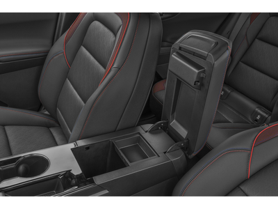 2027 Chevrolet Equinox FWD RS