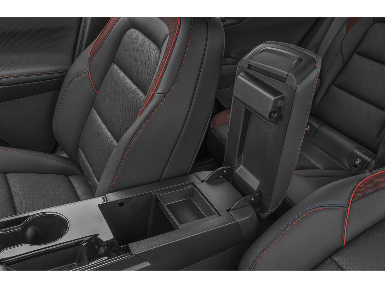 2027 Chevrolet Equinox FWD RS