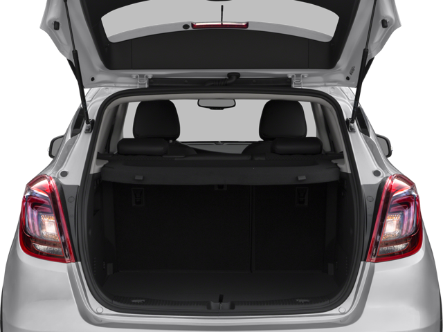 2018 Buick Encore Essence