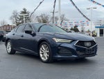 2021 Acura TLX Base