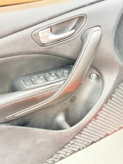 2013 Dodge Dart Limited