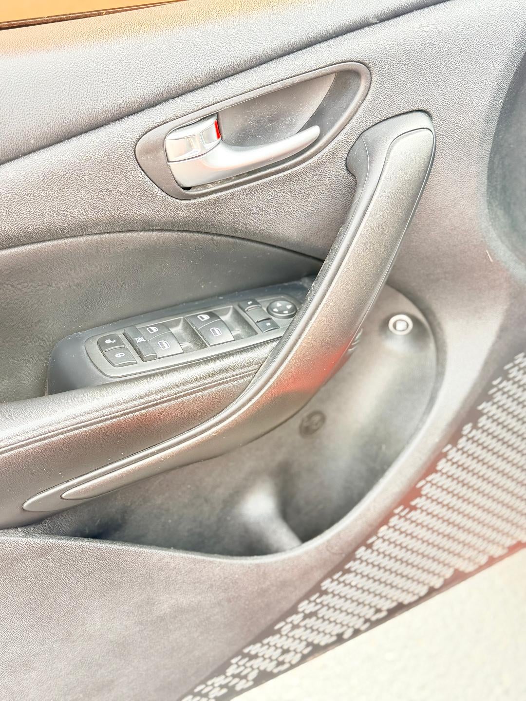 2013 Dodge Dart Limited