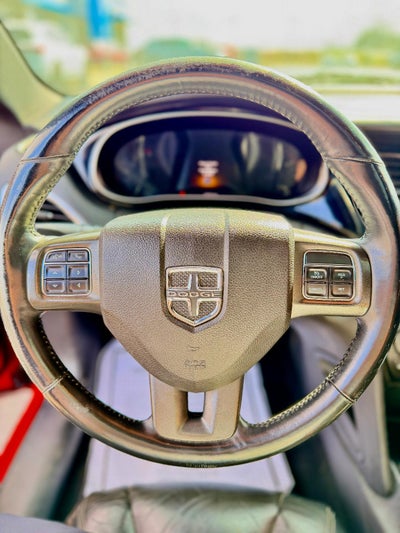 2013 Dodge Dart Limited