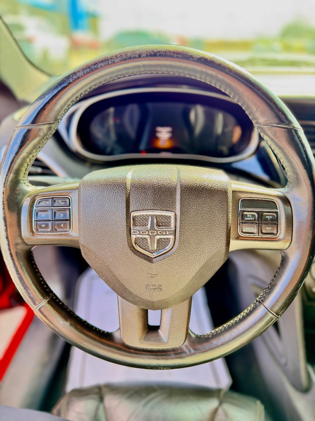 2013 Dodge Dart Limited