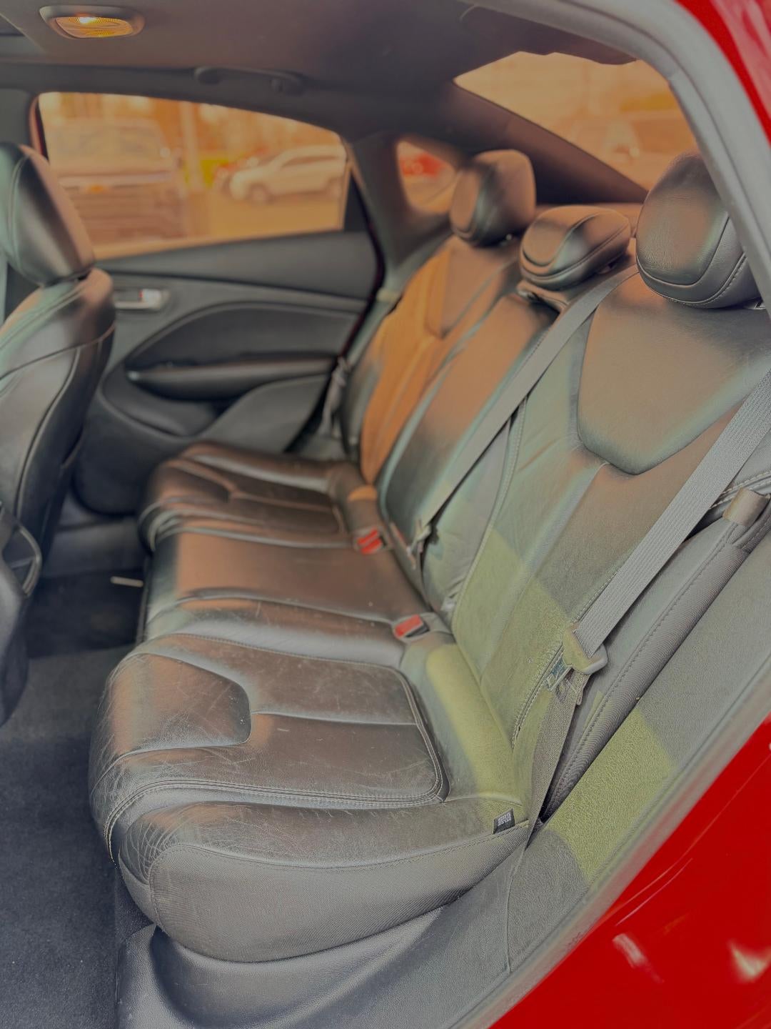 2013 Dodge Dart Limited