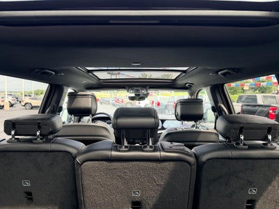 2024 Jeep Wagoneer Series II Carbide