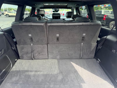 2024 Jeep Wagoneer Series II Carbide