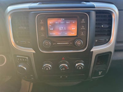 2014 RAM 1500 Big Horn