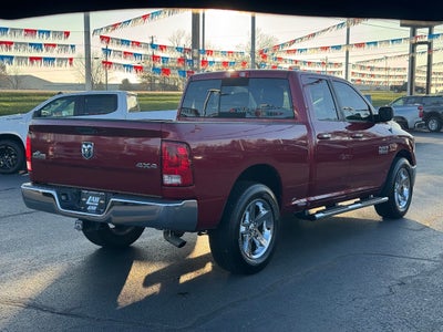 2014 RAM 1500 Big Horn