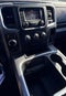 2023 RAM 1500 Classic Warlock