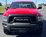 2023 RAM 1500 Classic Warlock