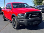 2023 RAM 1500 Classic Warlock