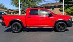2023 RAM 1500 Classic Warlock