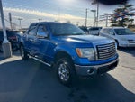 2011 Ford F-150 XL