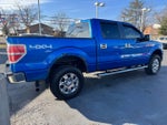 2011 Ford F-150 XL