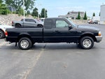 1999 Ford Ranger XLT
