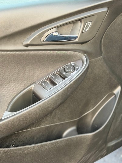 2023 Chevrolet Malibu FL