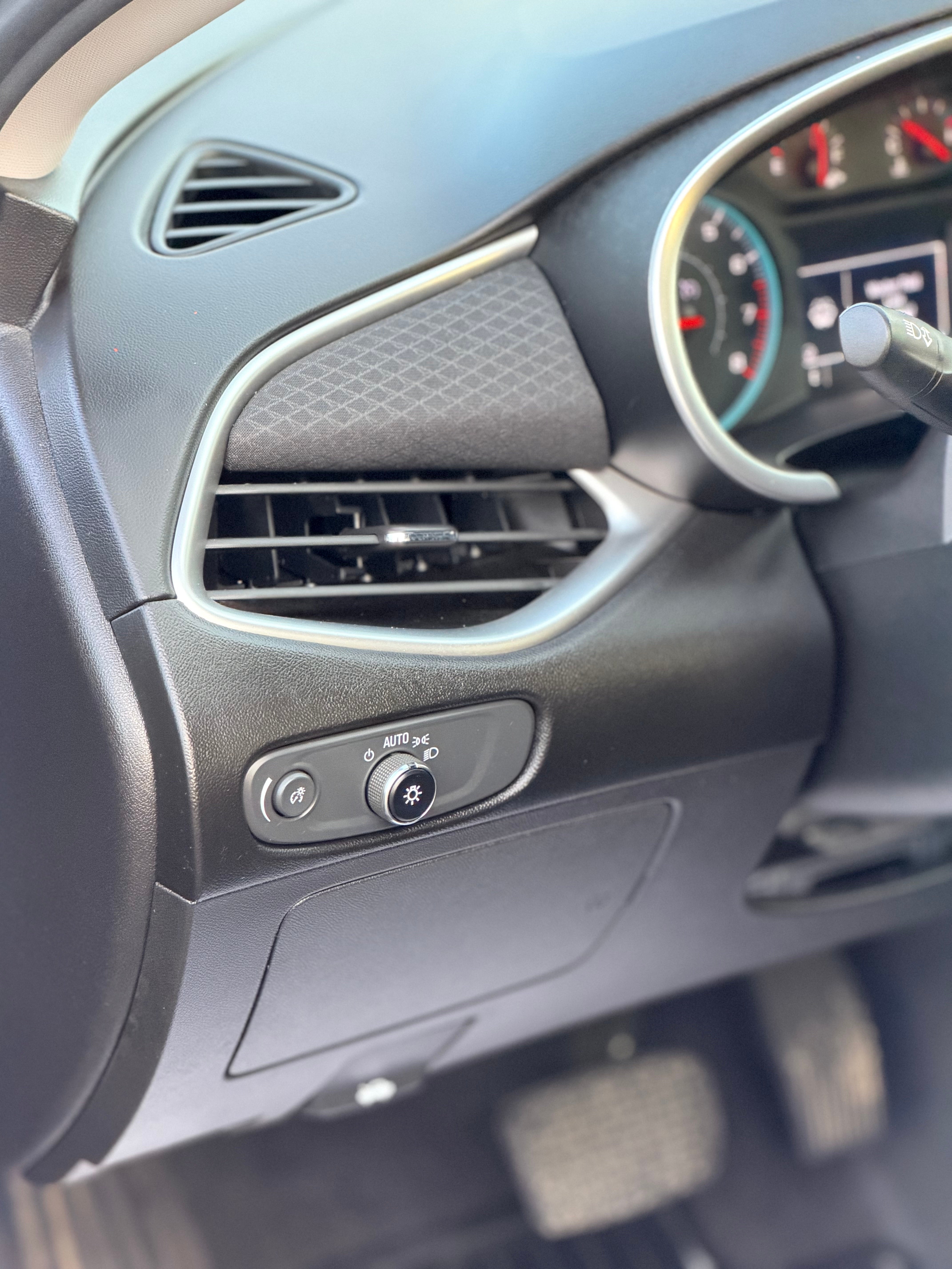 2023 Chevrolet Malibu FL