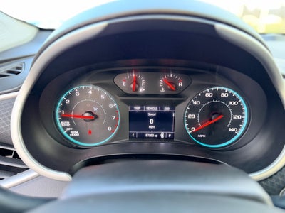 2023 Chevrolet Malibu FL