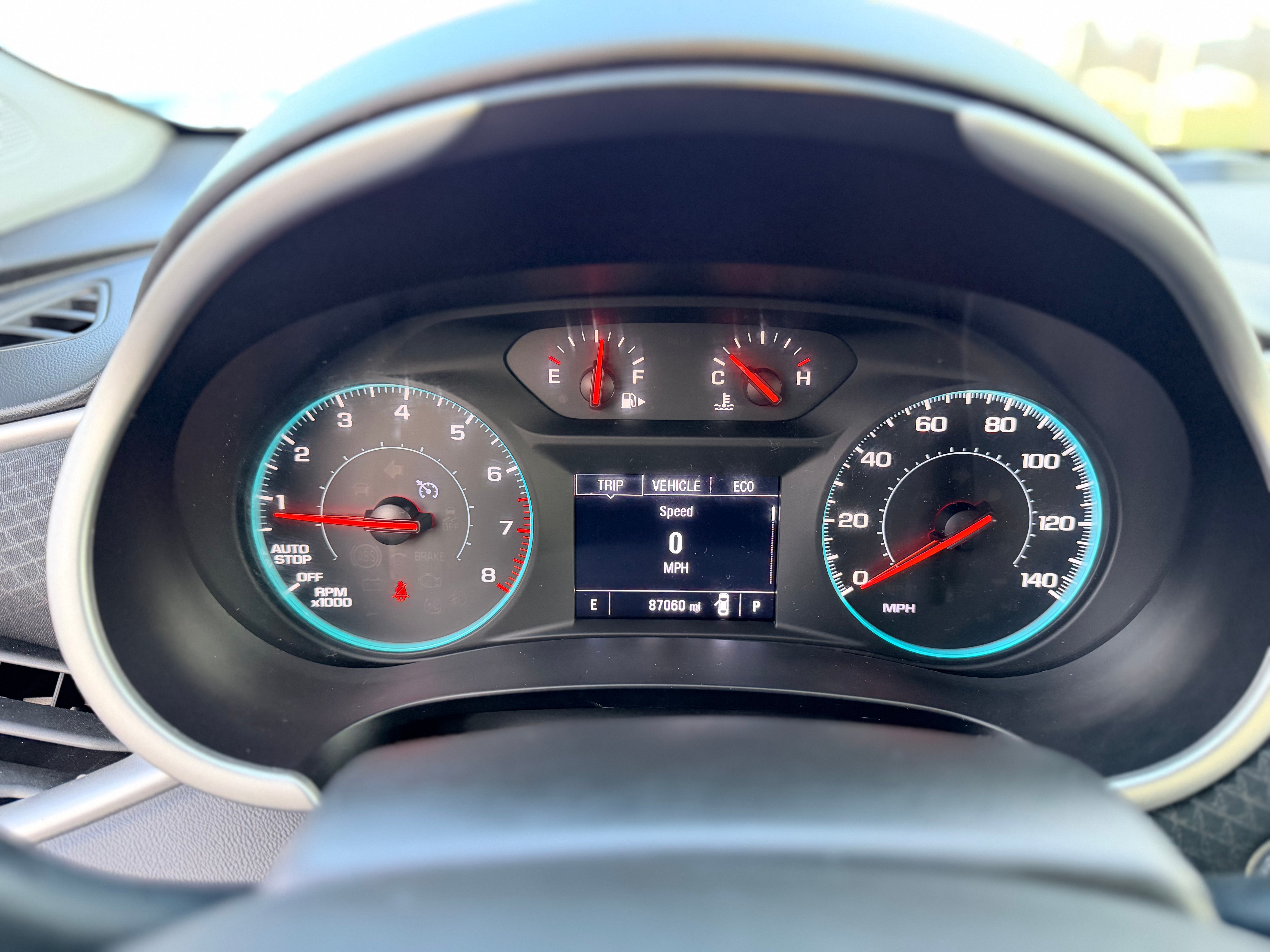 2023 Chevrolet Malibu FL